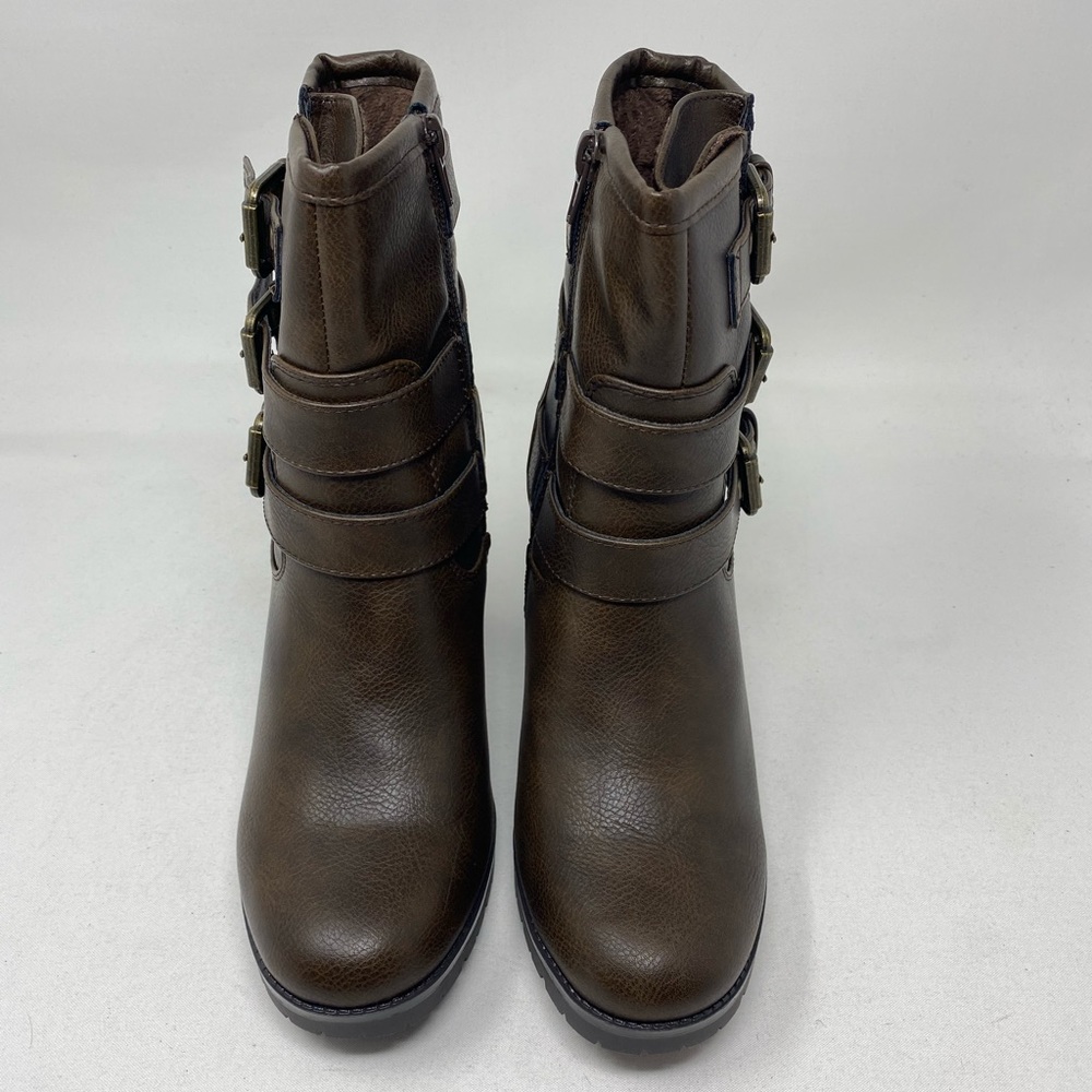 XoXo Jamila Size 8.5M - Picture 5 of 6